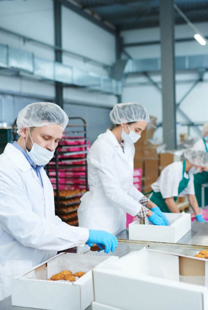 choko service outsourcing